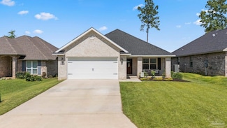 5726 Dunridge Dr, Milton, FL 32571