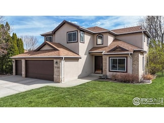 5105 Nelson Ct, Fort Collins, CO 80528