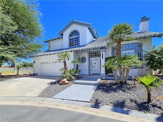 4901 Portraits Place, Las Vegas, NV 89149