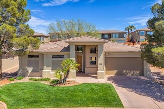 1256 W Roadrunner Dr, Saint George, UT 84770