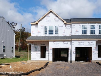 849 Champions Dr, Drums, PA 18222