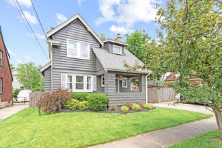3338 Claramont Ave, Cincinnati, OH 45209