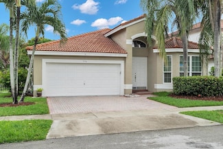 3336 SW 181st Terrace, Miramar, FL 33029
