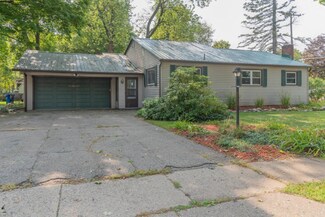 533 W Orleans St, Otsego, MI 49078