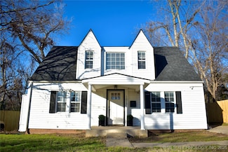 1017 Mcfarland St, Norman, OK 73069