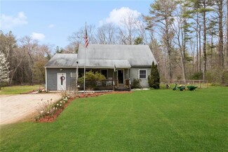 6786 Flat River Rd, Greene, RI 02827