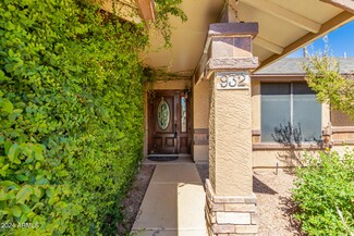 932 N 58th St Unit 5C, Mesa, AZ 85205