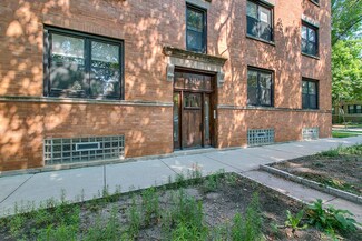 3737 N Leavitt St Unit 1S, Chicago, IL 60618