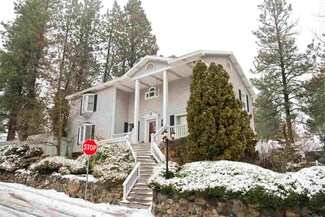 1707 S Lincoln St, Spokane, WA 99203