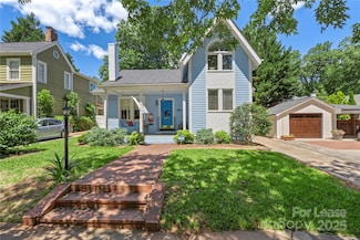 1610 Park Rd, Charlotte, NC 28203