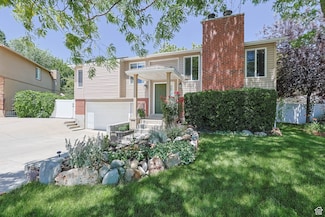 6764 S 1600 W, West Jordan, UT 84084