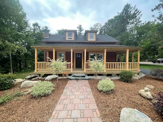 3277 Us Route 7, Pittsford, VT 05763