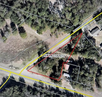 00 Hatchaway Bridge Rd, Aiken, SC 29805