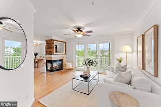 21777 Baldwin Square Unit 301, Sterling, VA 20164