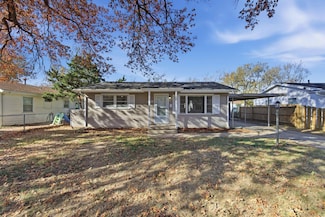 1609 N Joann St, Wichita, KS 67203