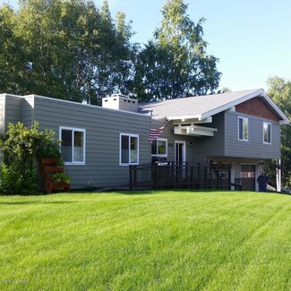 3608 Locarno Dr, Anchorage, AK 99508