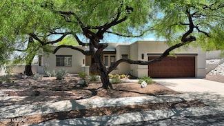 3509 W Foxes Den Dr, Tucson, AZ 85745