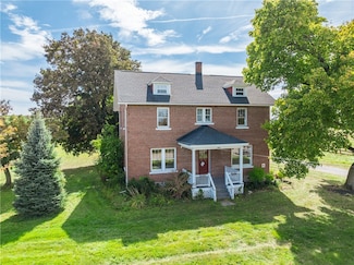 4076 S Avon Rd, Avon, NY 14414