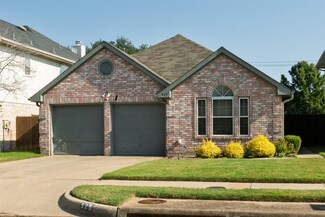 925 Ponderosa Creek, Plano, TX 75023