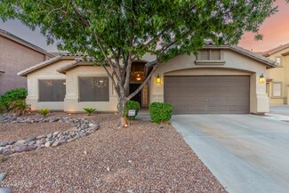 30029 N Candlewood Dr, San Tan Valley, AZ 85143