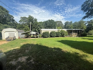 2226 Swor Rd, Springville, TN 38256