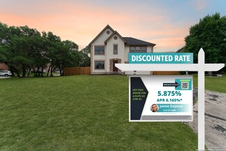 7010 Almond Green Dr, San Antonio, TX 78250