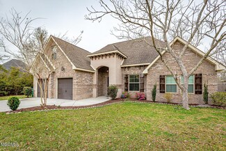 14108 Deneen Rd, Vancleave, MS 39565
