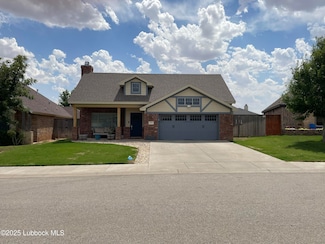 9906 Uvalde Ave, Lubbock, TX 79423