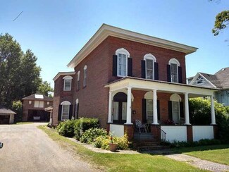 102 Main St, Attica, NY 14011