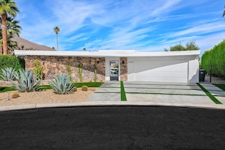 2320 S Via Lazo, Palm Springs, CA 92264
