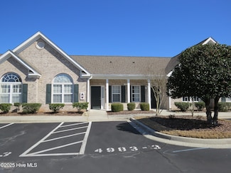4983 Kona Ct Unit 3, Southport, NC 28461