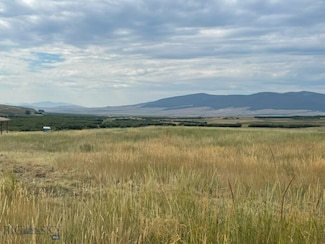 TBD Meadow Lake Ln, Polaris, MT 59746