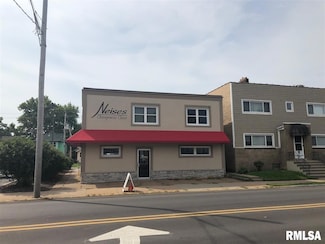 2512 18th Ave Unit 1/2, Rock Island, IL 61201