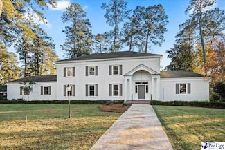 540 Azalea Ln, Florence, SC 29501