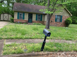 4034 Winding Hill Cove, Memphis, TN 38128