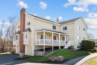 10 Carnation Cir Unit B, Reading, MA 01867