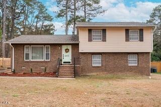 4612 Limerick Dr, Raleigh, NC 27604