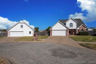 4700 Sunview Place, Bartlesville, OK 74006