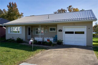 478 Karl Dr, Zanesville, OH 43701