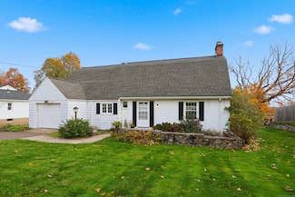 876 Ridge Rd, Wethersfield, CT 06109