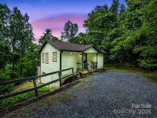 119 Celestial Way, Mill Spring, NC 28756