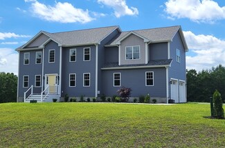 14 Whalon Way, Westport, MA 02790