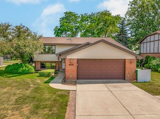 13301 Maverick Trail, Homer Glen, IL 60491