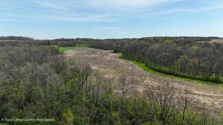0 N Patterson Rd, Brownsville, IN 47325
