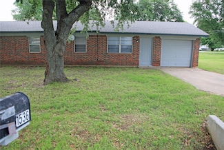 1536 Coral Cut Off, Azle, TX 76020
