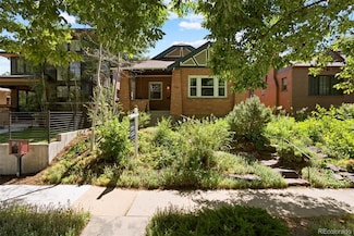 776 S Corona St, Denver, CO 80209