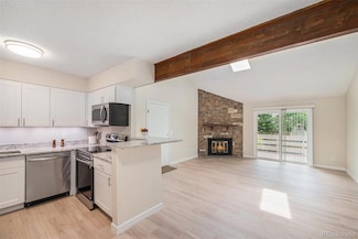 10251 W 44th Ave Unit 3-204, Wheat Ridge, CO 80033
