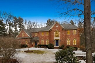 14 Mary Way, Foxboro, MA 02035