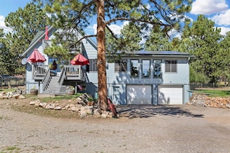 80 Fawn Rd, Bailey, CO 80421