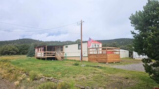 909 Bear Creek Rd, South Fork, CO 81154